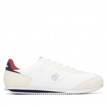 Zapato de hombre REFRESH 175662 Blanco