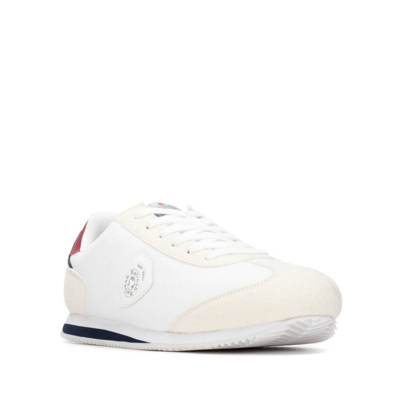 Zapato de hombre REFRESH 175662 Blanco