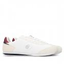 Zapato de hombre REFRESH 175662 Blanco