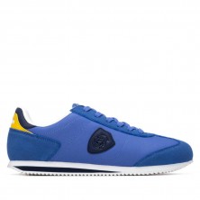 Zapato de hombre REFRESH 175662 Azul