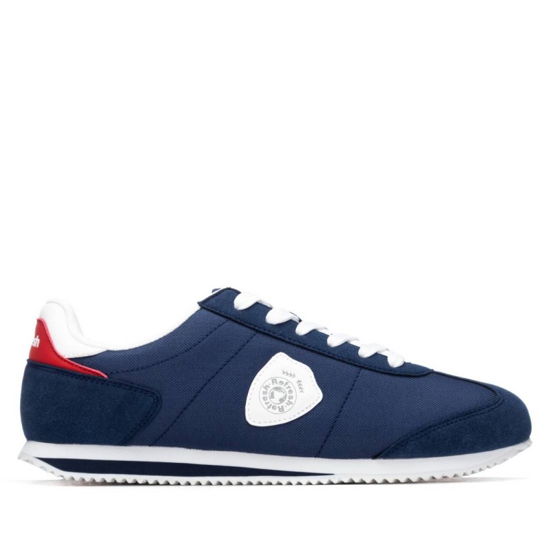 Zapato de hombre REFRESH 175662 Navy