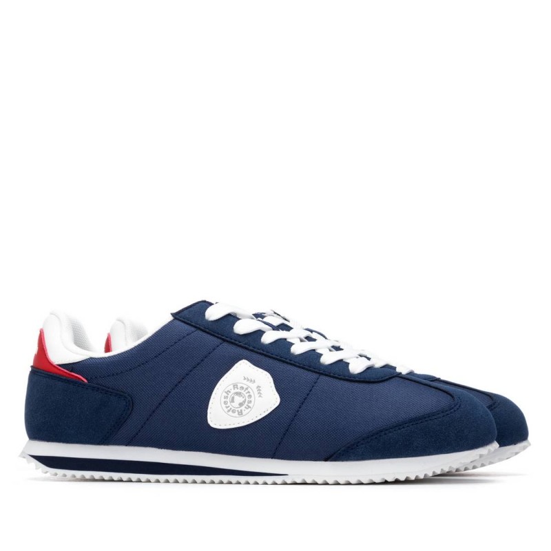 Zapato de hombre REFRESH 175662 Navy