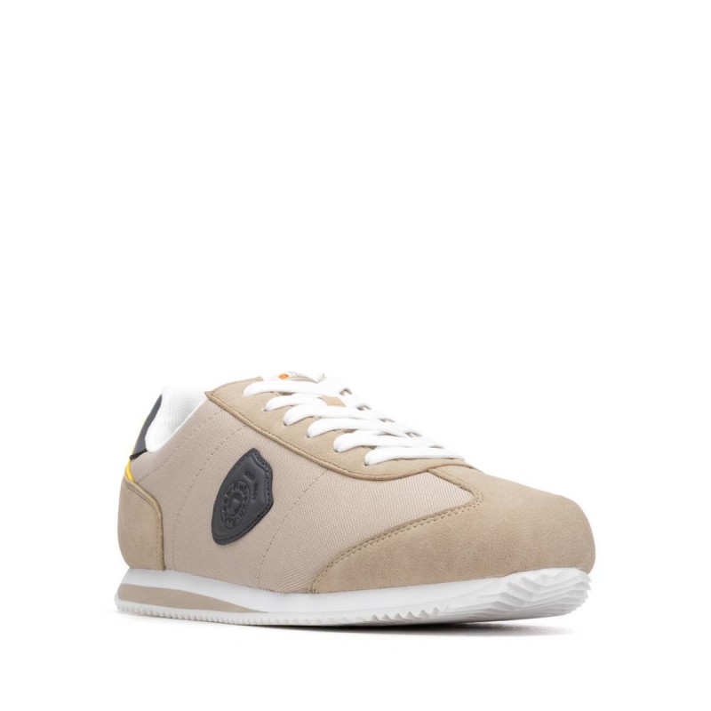 Zapato de hombre REFRESH 175662 Beige