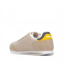 Zapato de hombre REFRESH 175662 Beige