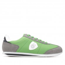 Zapato de hombre REFRESH 175662 Verde