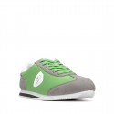 Zapato de hombre REFRESH 175662 Verde