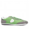 Zapato de hombre REFRESH 175662 Verde