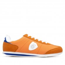 Zapato de hombre REFRESH 175662 Naranja
