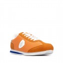 Zapato de hombre REFRESH 175662 Naranja