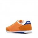 Zapato de hombre REFRESH 175662 Naranja