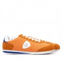 Zapato de hombre REFRESH 175662 Naranja