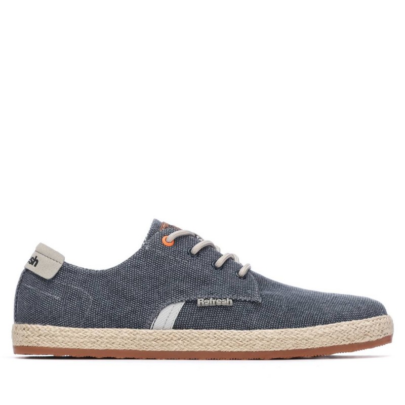 Zapato de hombre REFRESH 175664 Navy