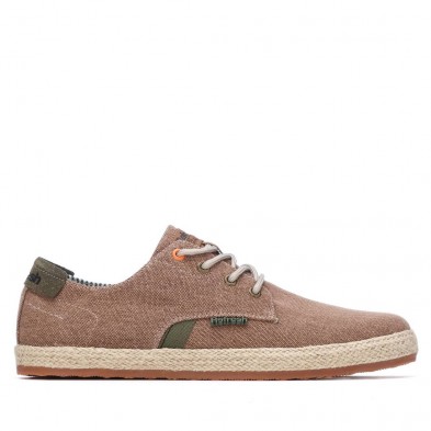 Zapato de hombre REFRESH 175664 Marron