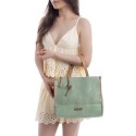 Bolso de mujer REFRESH 183355 Kaki