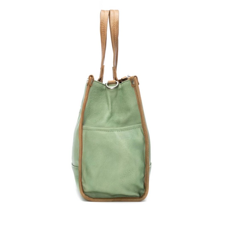 Bolso de mujer REFRESH 183355 Kaki