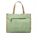 Bolso de mujer REFRESH 183355 Kaki