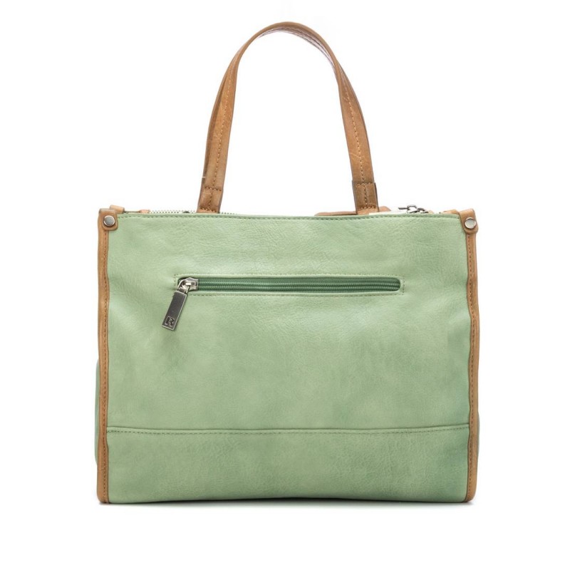 Bolso de mujer REFRESH 183355 Kaki