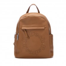 Bolso de mujer REFRESH 183372 Camel