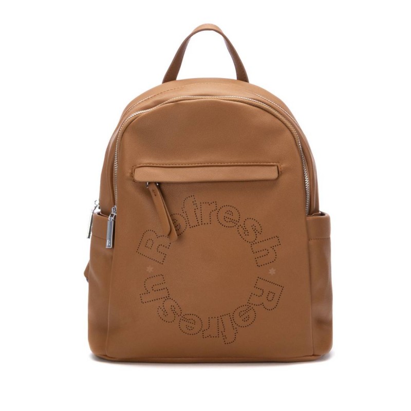 Bolso de mujer REFRESH 183372 Camel
