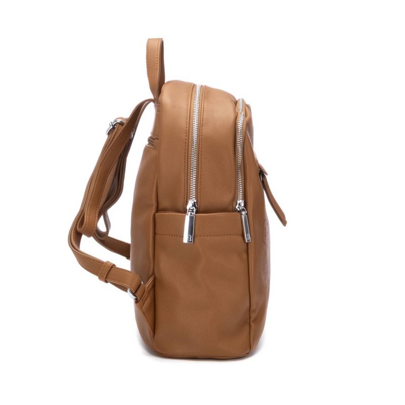 Bolso de mujer REFRESH 183372 Camel