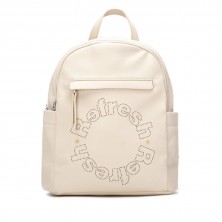 Bolso de mujer REFRESH 183372 Beige