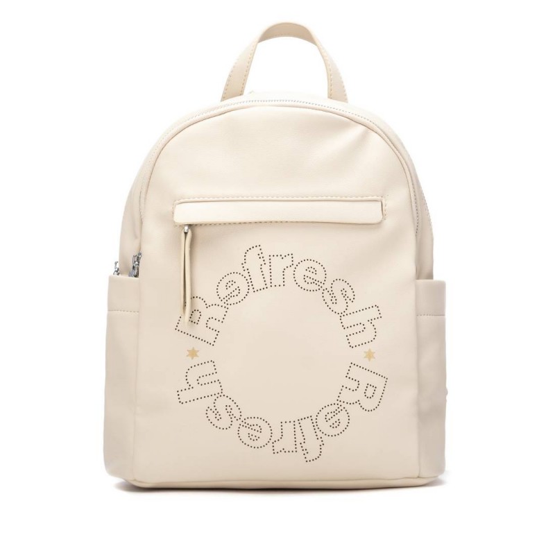 Bolso de mujer REFRESH 183372 Beige
