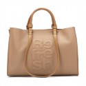 Bolso de mujer REFRESH 183376 Camel