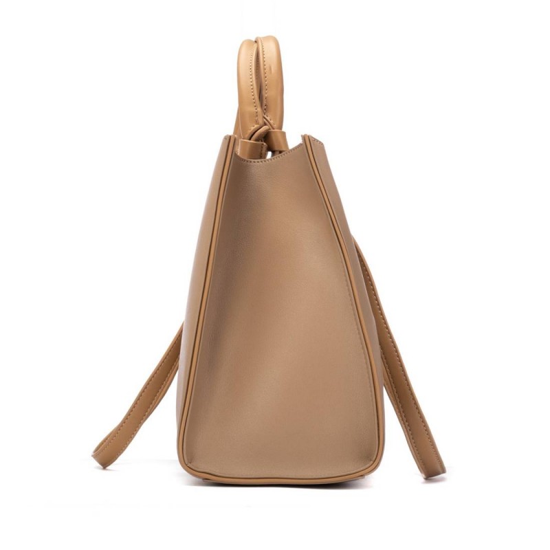 Bolso de mujer REFRESH 183376 Camel