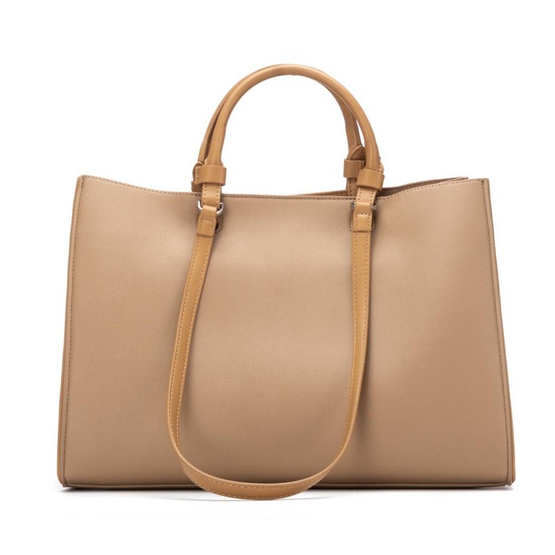 Bolso de mujer REFRESH 183376 Camel