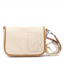 Bolso de mujer REFRESH 183378 Beige