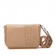 Bolso de mujer REFRESH 183378 Camel
