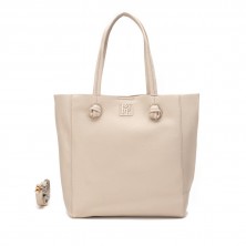 Bolso de mujer REFRESH 183387 Beige