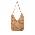 Bolso de mujer REFRESH 183403 Camel