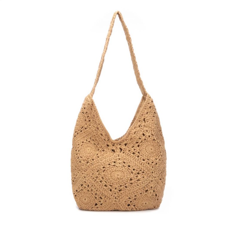Bolso de mujer REFRESH 183403 Camel