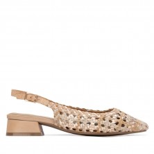 Zapato de mujer CARMELA 162185 Hielo