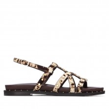 Sandalia de mujer CARMELA 162392 Cow