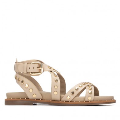 Sandalia de mujer CARMELA 162393 Hielo