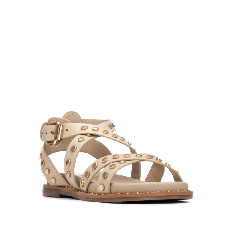 Sandalia de mujer CARMELA 162393 Hielo