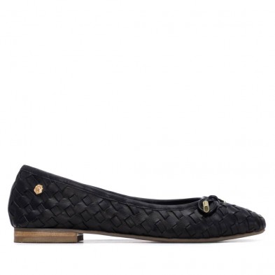 Zapato de mujer CARMELA 163001 Negro