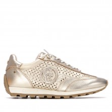 Zapato de mujer CARMELA 163113 Oro