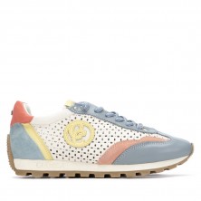 Zapato de mujer CARMELA 163113 Jeans