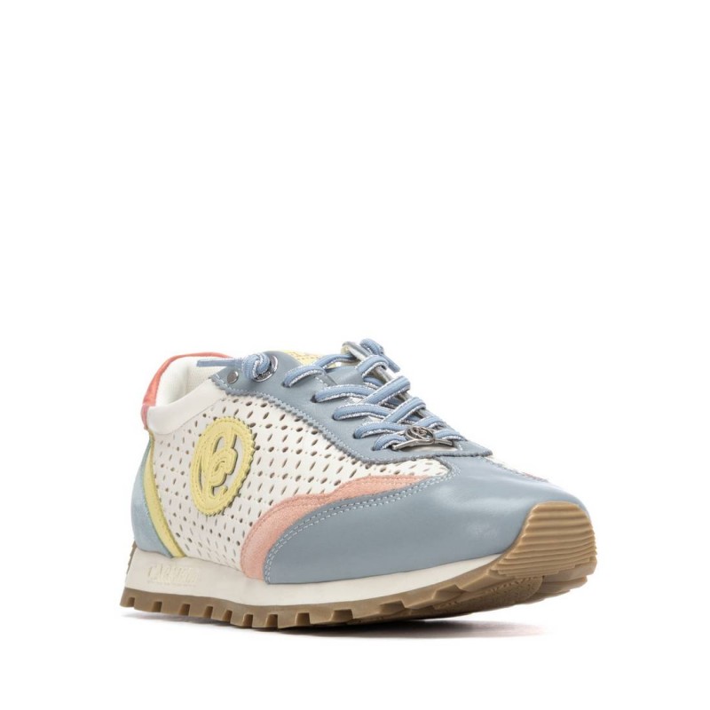 Zapato de mujer CARMELA 163113 Jeans