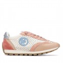 Zapato de mujer CARMELA 163113 Coral