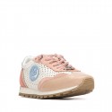 Zapato de mujer CARMELA 163113 Coral