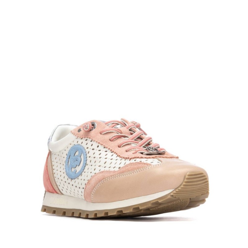 Zapato de mujer CARMELA 163113 Coral