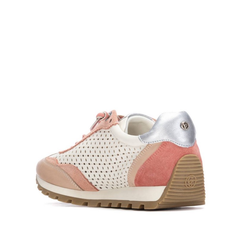 Zapato de mujer CARMELA 163113 Coral