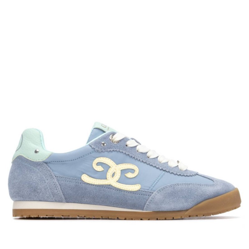 Zapato de mujer CARMELA 163119 Jeans