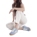 Zapato de mujer CARMELA 163119 Jeans