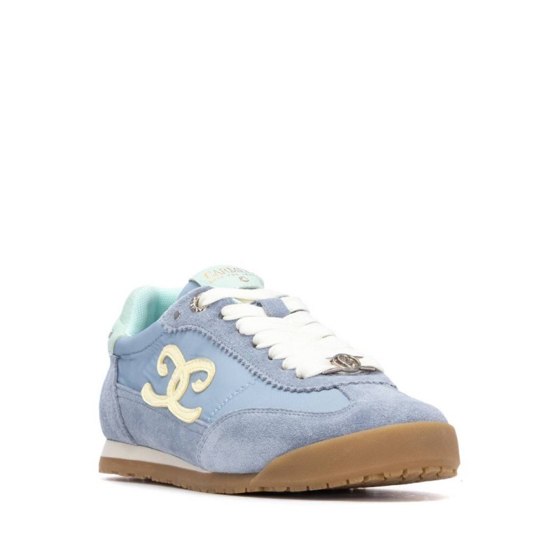 Zapato de mujer CARMELA 163119 Jeans