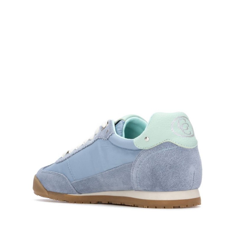 Zapato de mujer CARMELA 163119 Jeans
